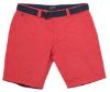 Image de Bermuda chino 42 FRAMBOISE