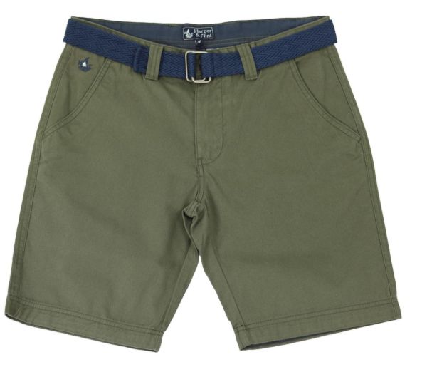 Image de Bermuda chino 46 FORET