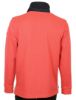 Image de Sweat shirt col polo XL CORAIL