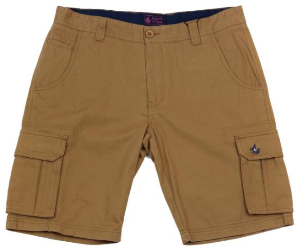 Image de Bermuda cargo 56 CAMEL