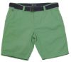 Image de Bermuda chino 48 VERT MOUSSE