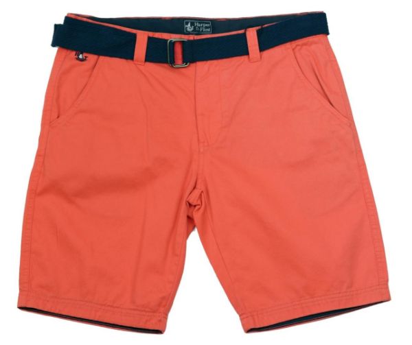 Image de Bermuda chino 52 CORAIL