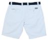 Image de Bermuda chino 48 BLANC