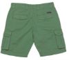 Image de Bermuda cargo 40 VERT MOUSSE