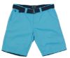 Image de Bermuda chino 48 TURQUOISE