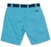 Image de Bermuda chino 48 TURQUOISE