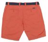 Image de Bermuda chino 50 ROUILLE