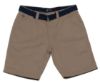 Image de Bermuda chino 38 TAUPE