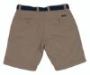 Image de Bermuda chino 38 TAUPE