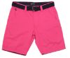 Image de Bermuda chino 46 FUCHSIA