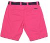 Image de Bermuda chino 46 FUCHSIA