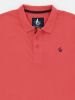 Image de Polo fin aéro confort XL CORAIL