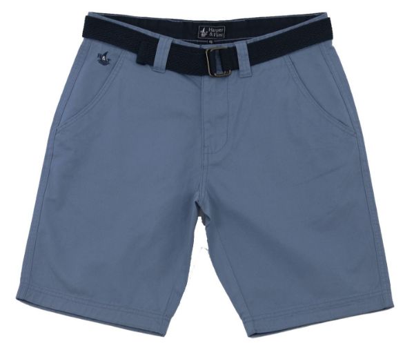 Image de Bermuda chino 42 ARDOISE