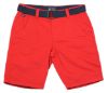 Image de Bermuda chino 48 ROUGE