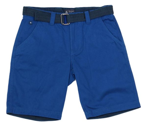 Image de Bermuda chino 46 ROYAL