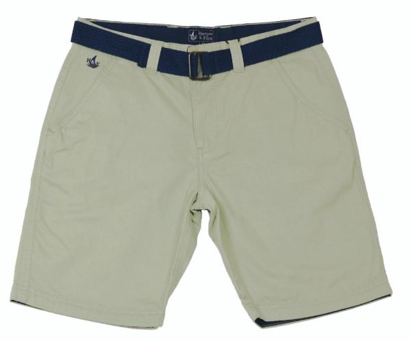 Image de Bermuda chino 38 KAKI