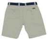 Image de Bermuda chino 38 KAKI