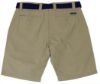 Image de Bermuda chino 38 BEIGE