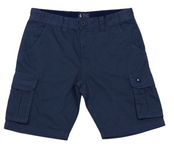 Image de Bermuda cargo 38 MARINE