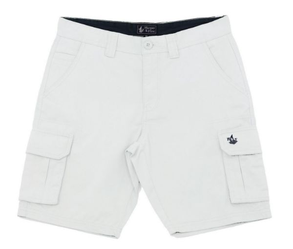 Image de Bermuda cargo 48 BLANC