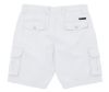 Image de Bermuda cargo 48 BLANC