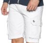 Image de Bermuda cargo 48 BLANC