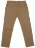 Image de Pantalon coton - élasthane 38 CAMEL