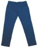 Image de Pantalon coton - élasthane 38 BLEU