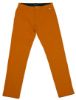 Image de Pantalon coton - élasthane 38 COGNAC