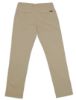 Image de Pantalon coton - élasthane 38 BEIGE