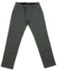 Image de Pantalon coton Lycra structuré 44 ANTHRACITE