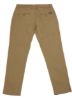 Image de Pantalon coton Lycra structuré 42 CAMEL