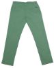 Image de Pantalon coton - élasthane 40 VERT MOUSSE