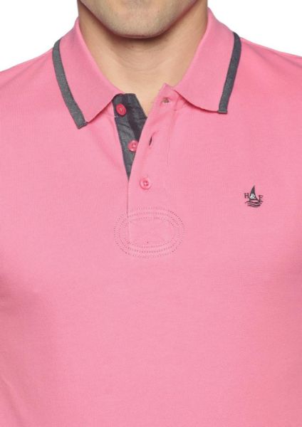 Image de Polo uni coton piqué 2 XL MALABAR