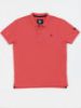 Image de Polo fin aéro confort 2 XL CORAIL