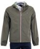 Image de Veste de pluie classic 2 XL KAKI