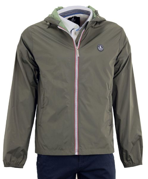 Image de Veste de pluie classic 2 XL KAKI