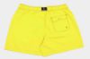 Image de Maillot uni M JAUNE