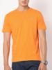 Image de T shirt coton bio-wash col rond M MANGUE