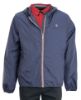 Image de Veste de pluie classic S MARINE