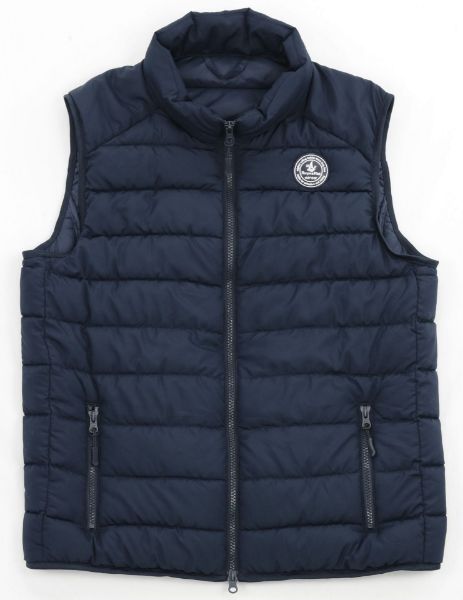 Image de Veste sans manches matelassée 3 XL BLEU NUIT