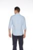 Image de Chemise lin unie 4 XL GLACIER