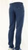 Image de Pantalon chino lin 44 MARINE