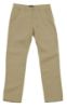 Image de Pantalon chino lin 42 BEIGE