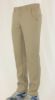 Image de Pantalon chino lin 42 BEIGE