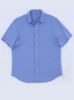 Image de Chemise lin manches courtes M ROYAL