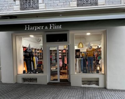 shop