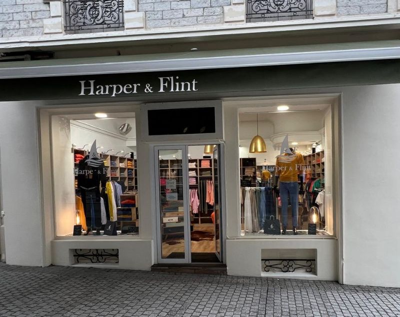 shop