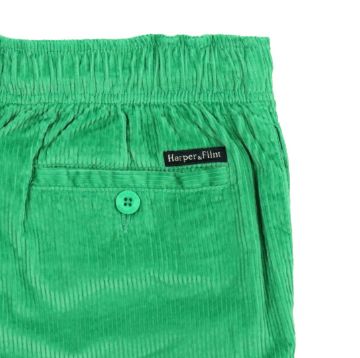 Agrandir l'image de Bermuda velours côtelé élastiqué 2 XL VERT MOUSSE Image de Bermuda velours côtelé élastiqué 2 XL VERT MOUSSE