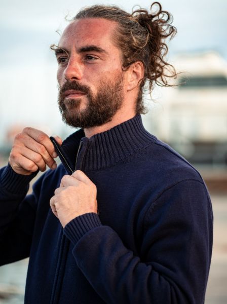 Voir les produits de la catégorie Pulls en coton Image de la catégorie Pulls en coton